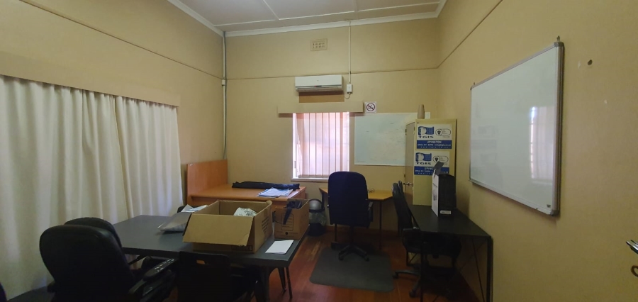 Commercial Property for Sale in Upington Northern Cape